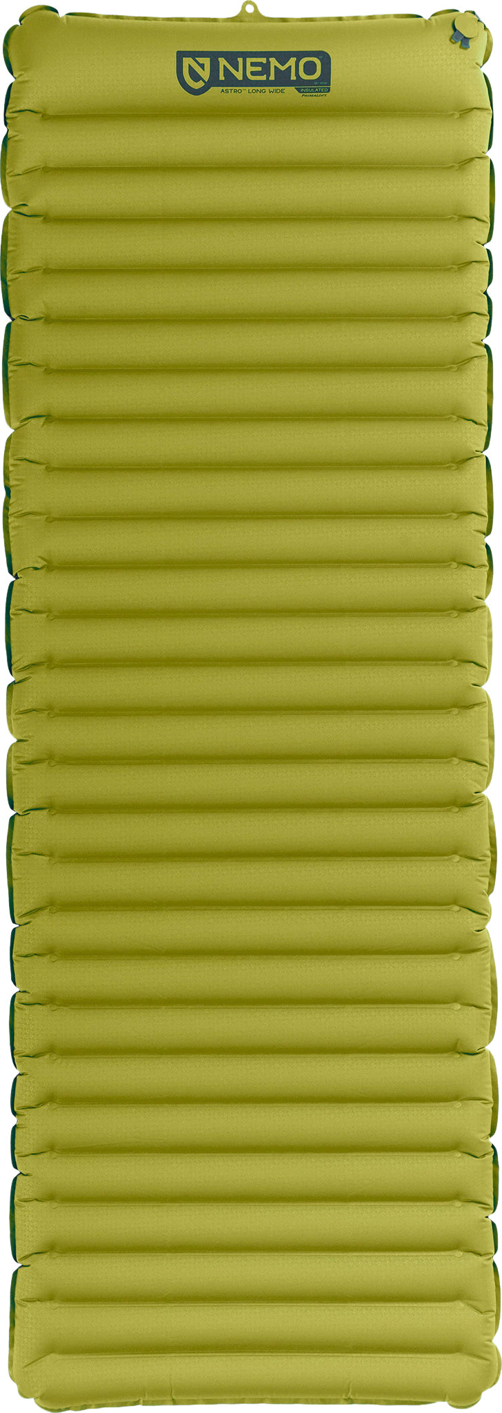 Astro Insulated Long Wide Sleeping Pad