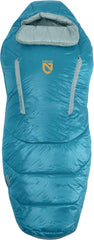 Forte™ Endless Promise Synthetic 20F / -7C Sleeping Bag - Women's