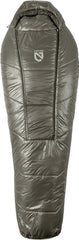 Soul Endless Promise Synthetic Mummy Sleeping Bag 15°F/-9°C - 25°F/-4°C - Regular