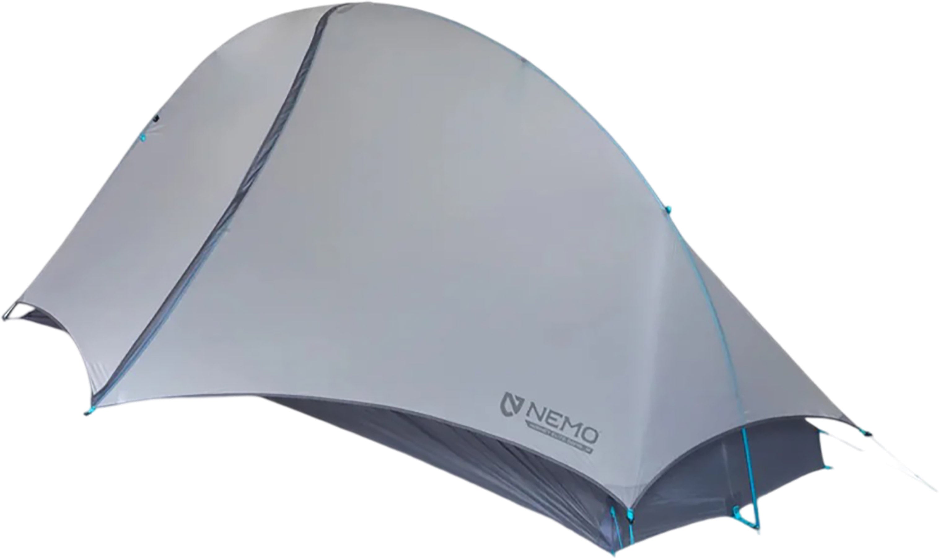 Hornet Elite OSMO Ultralight Backpacking Tent 1-person