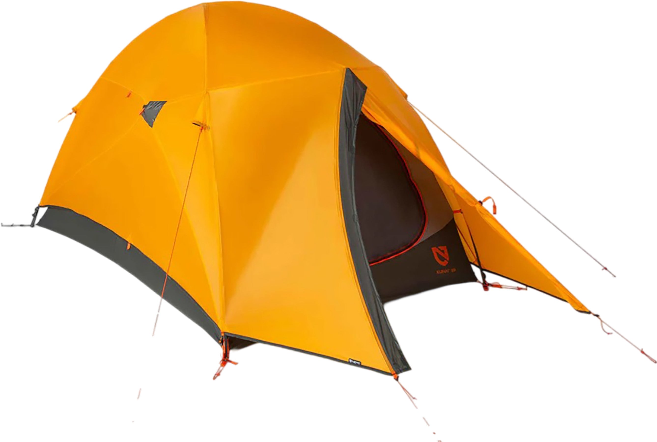 Kunai Backpacking Tent 2-person