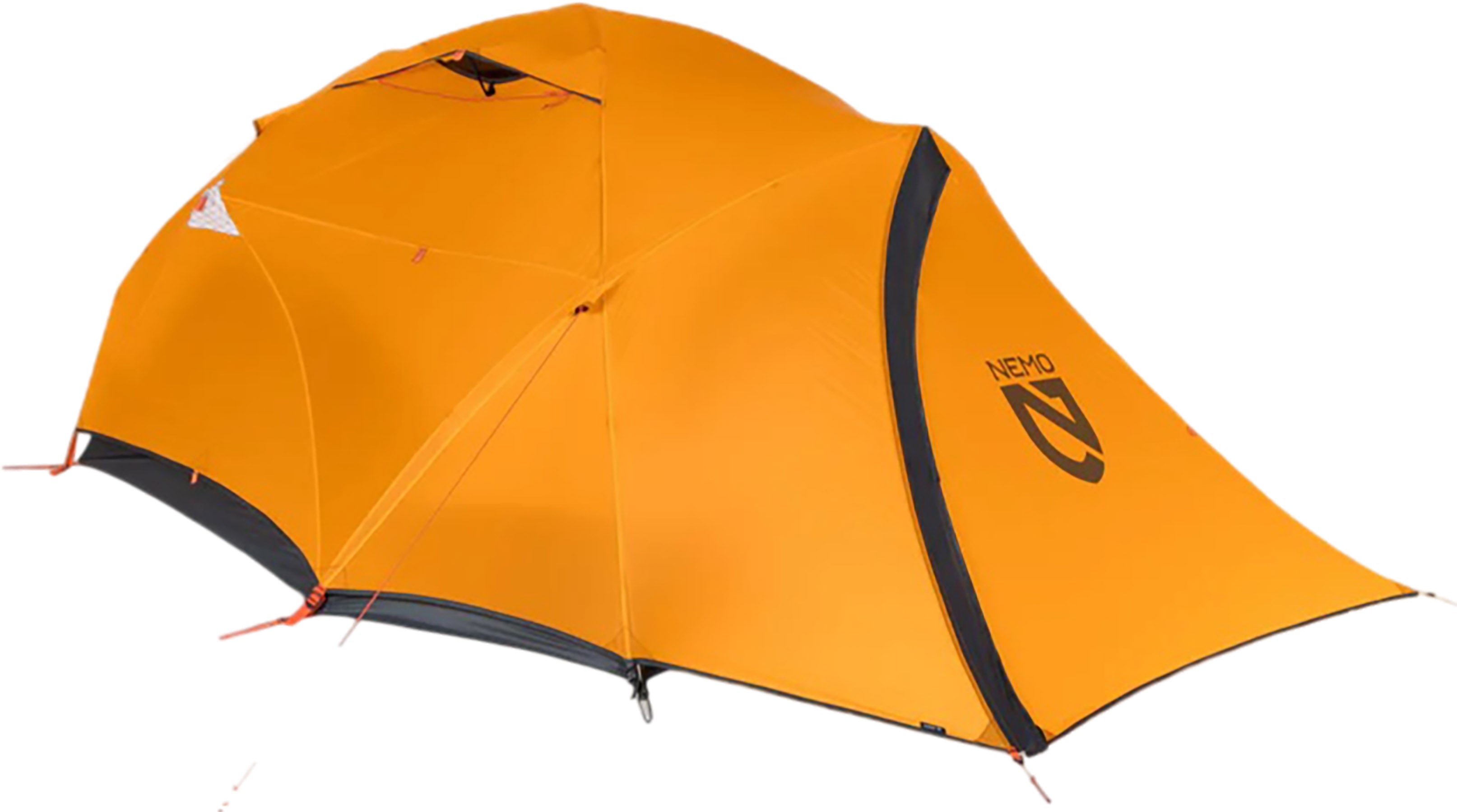 Kunai Backpacking Tent 3-person