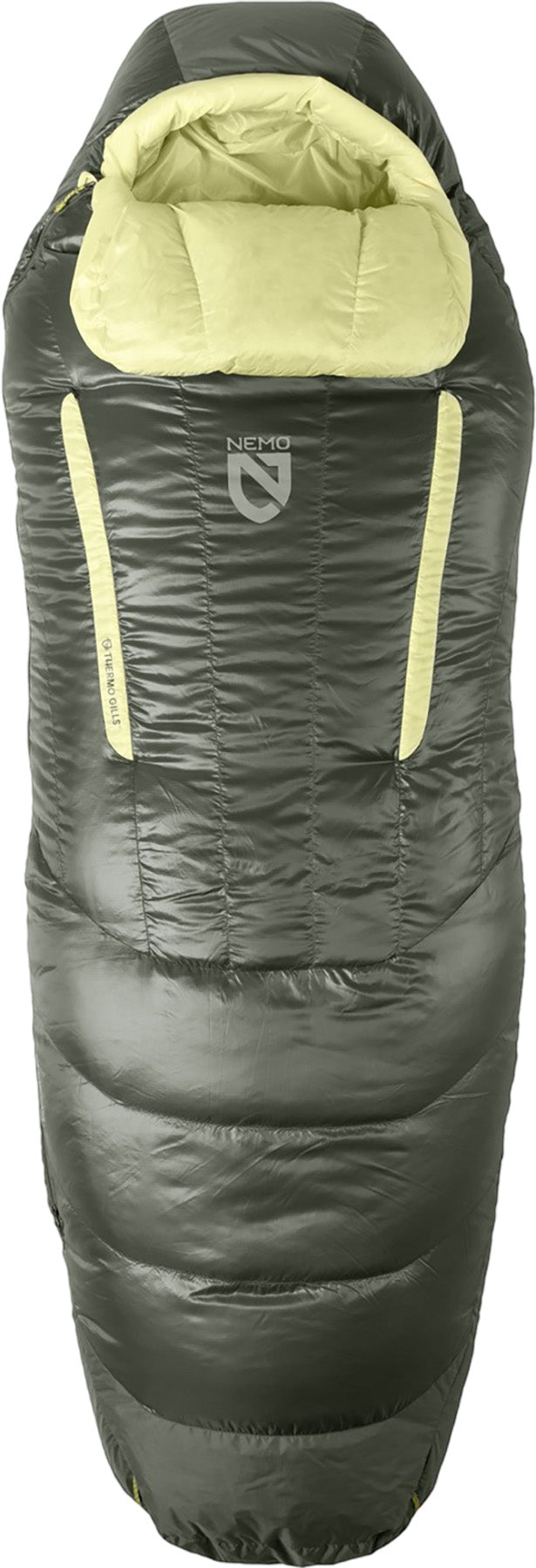 Disco Endless Promise Down Sleeping Bag 15°F/-9°C - Long - Women's
