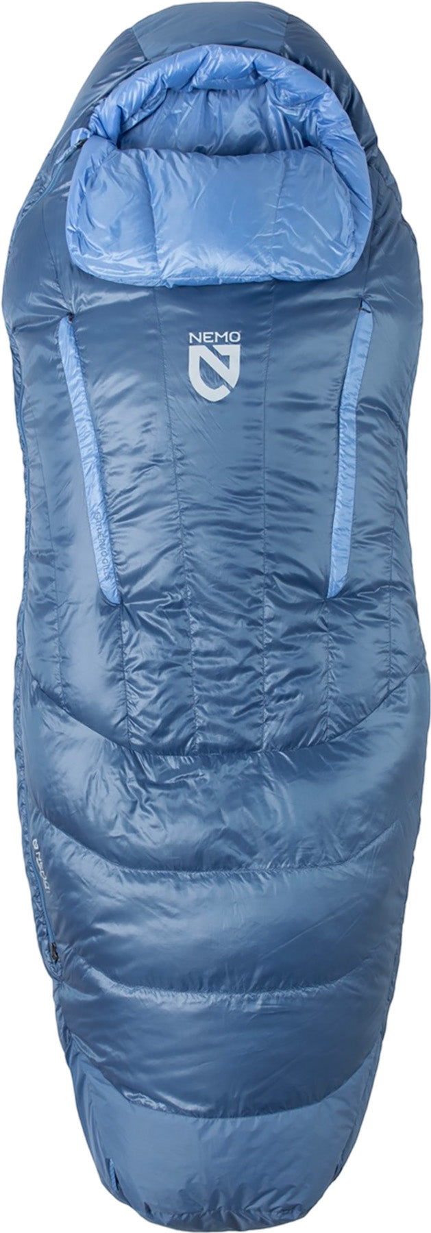 Disco Endless Promise Down Sleeping Bag 30°F/-1°C - Regular - Women's