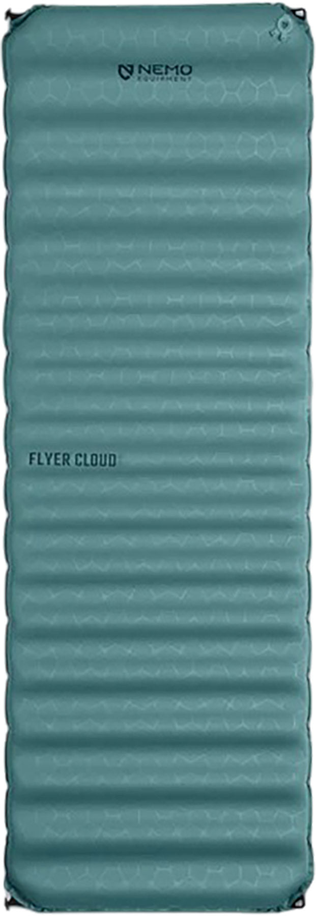 Flyer Cloud Self-Inflating Sleeping Pad - Long/Wide