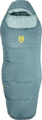 Tempo Endless Promise Synthetic Sleeping Bag 20°F - Long - Women's