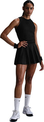 Court Advantage Dri-FIT Pleated Tennis Skirt - Women's
