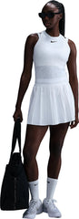 Court Advantage Dri-FIT Pleated Tennis Skirt - Women's