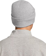 Peak Swoosh Beanie - Men's