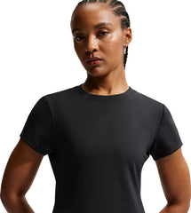 NikeCourt Advantage Dri-FIT Short Sleeve Tennis Top - Women's