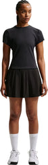 NikeCourt Advantage Dri-FIT Short Sleeve Tennis Top - Women's