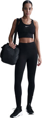 Universa High-Waisted 7/8 Leggings with No Front Seam - Women's