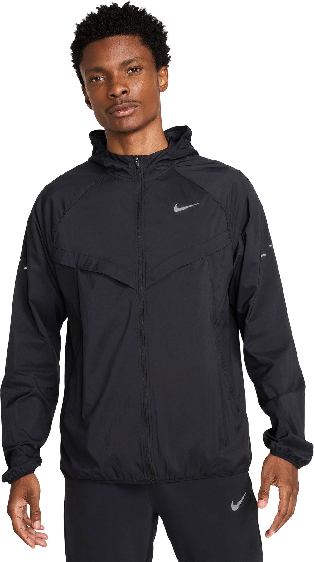 Stride Repel UV Running Jacket - Men's