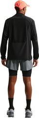 Stride Dri-FIT Brief-Lined Running Shorts 5" - Men's