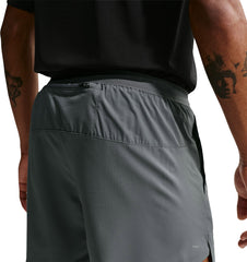 Stride Dri-FIT Brief-Lined Running Shorts 5" - Men's