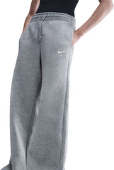 Sportswear Phoenix Fleece High-Waisted Wide-Leg Trousers - Women's