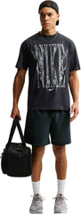 Train Verb Loose T-Shirt - Men's