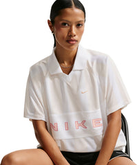Sportswear Oversized Jersey - Women's