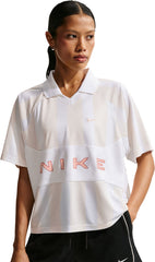 Sportswear Oversized Jersey - Women's
