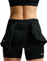 ACG Dri-FIT High-Waisted Trail Running Shorts 4" - Women's