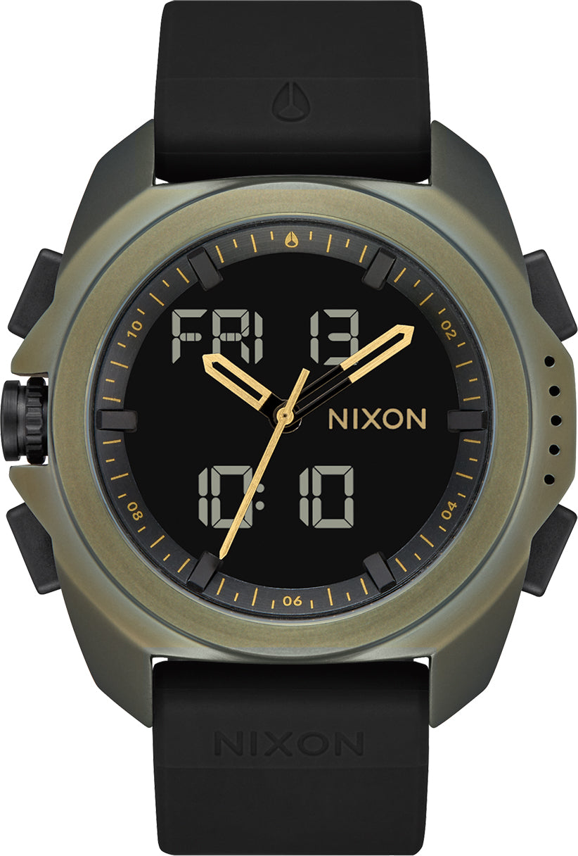 Ripley Watch - Men's