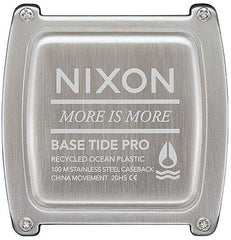 Base Tide Pro Watch - Men's