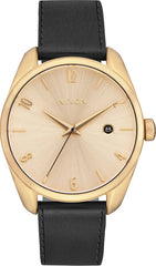 Thalia Leather Watch - Women's