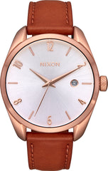 Thalia Leather Watch - Women's