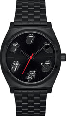 Rolling Stones Time Teller Watch - Men's