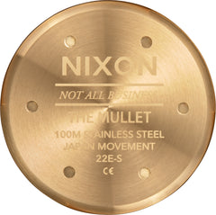 Mullet Watch - Men's