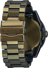 Corporal Stainless Steel Watch - Men's