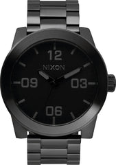 Corporal Stainless Steel Watch - Men's