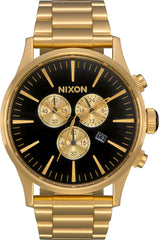 Sentry Chrono Watch - Men's