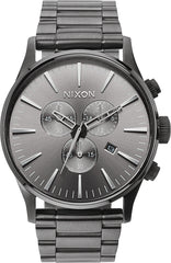 Sentry Chrono Watch - Men's