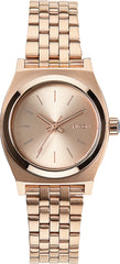 Small Time Teller Watch - Women's