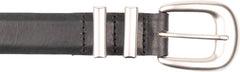 Jessie Buffalo Belt - Women's