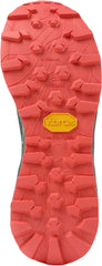 Tomir 02 Trail Running Shoes - Unisex