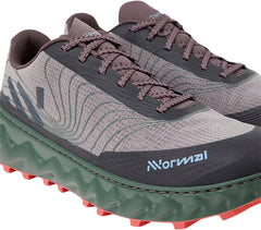 Tomir 02 Trail Running Shoes - Unisex