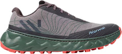 Tomir 02 Trail Running Shoes - Unisex