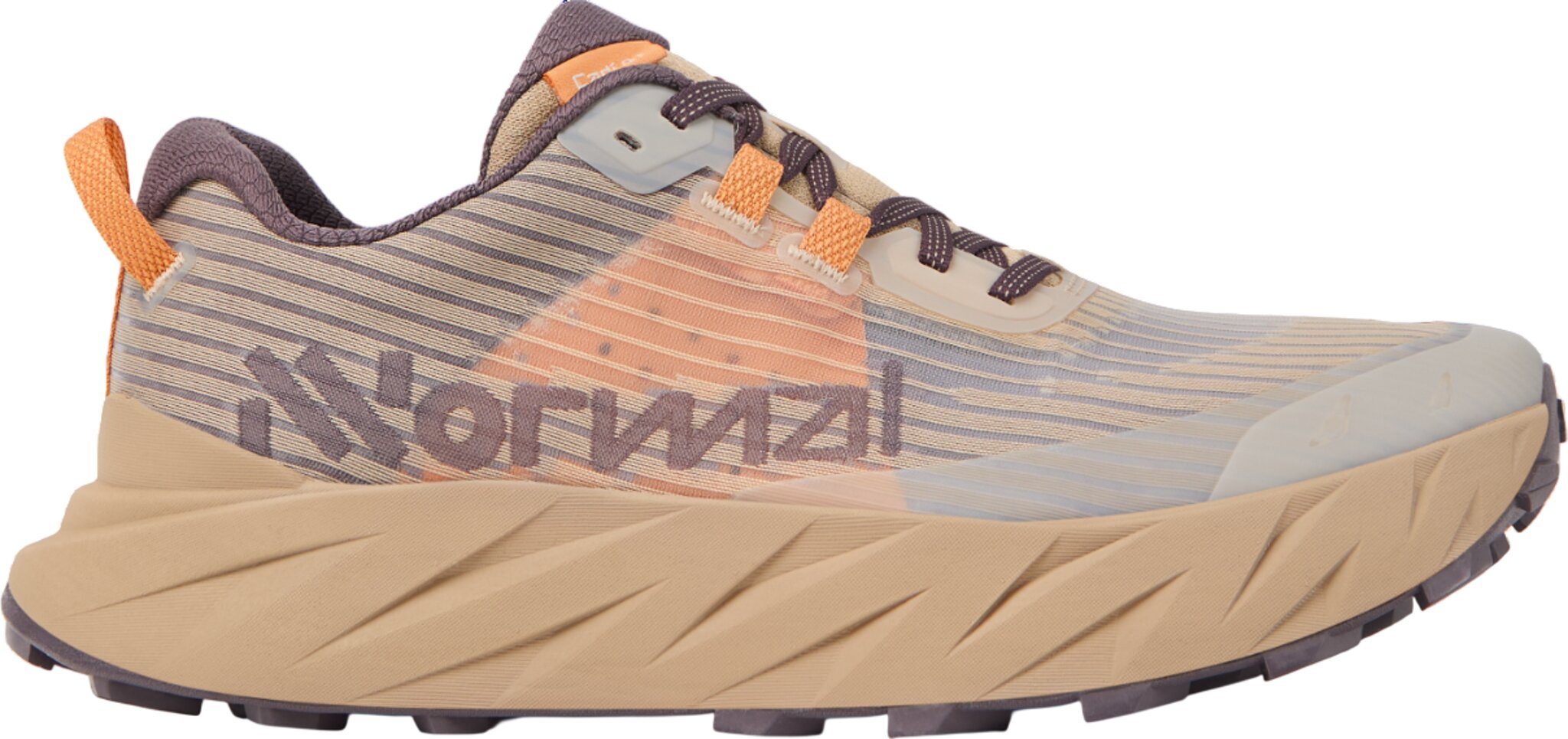 Cadí Trail Running Shoes - Men's