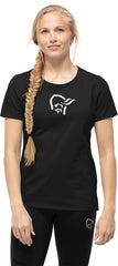/29 Cotton Viking T-Shirt - Women's