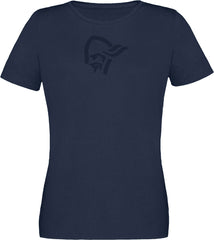 /29 Cotton Viking T-Shirt - Women's