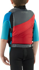 Crew PFD Life Vest - Kids