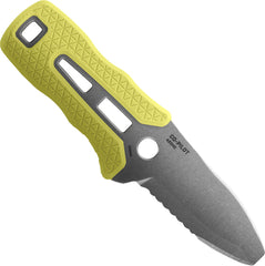 Co-Pilot Knife
