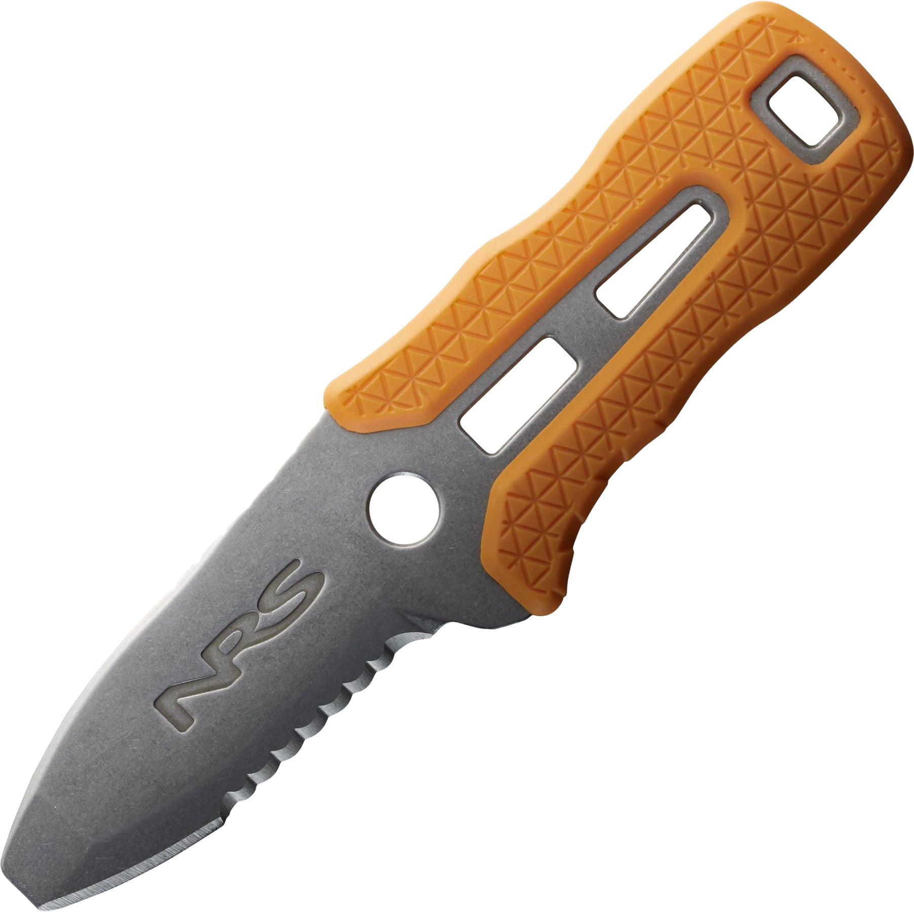 Co-Pilot Knife