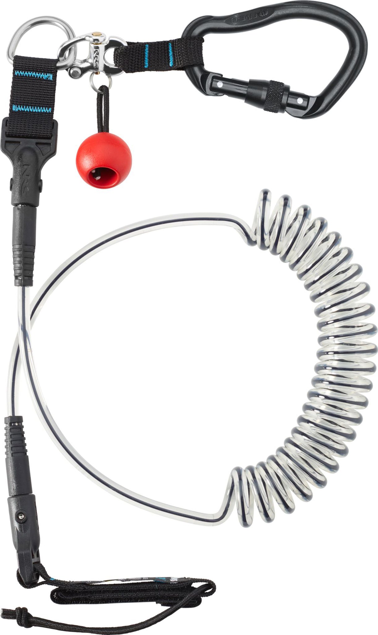 Quick-Release SUP Leash