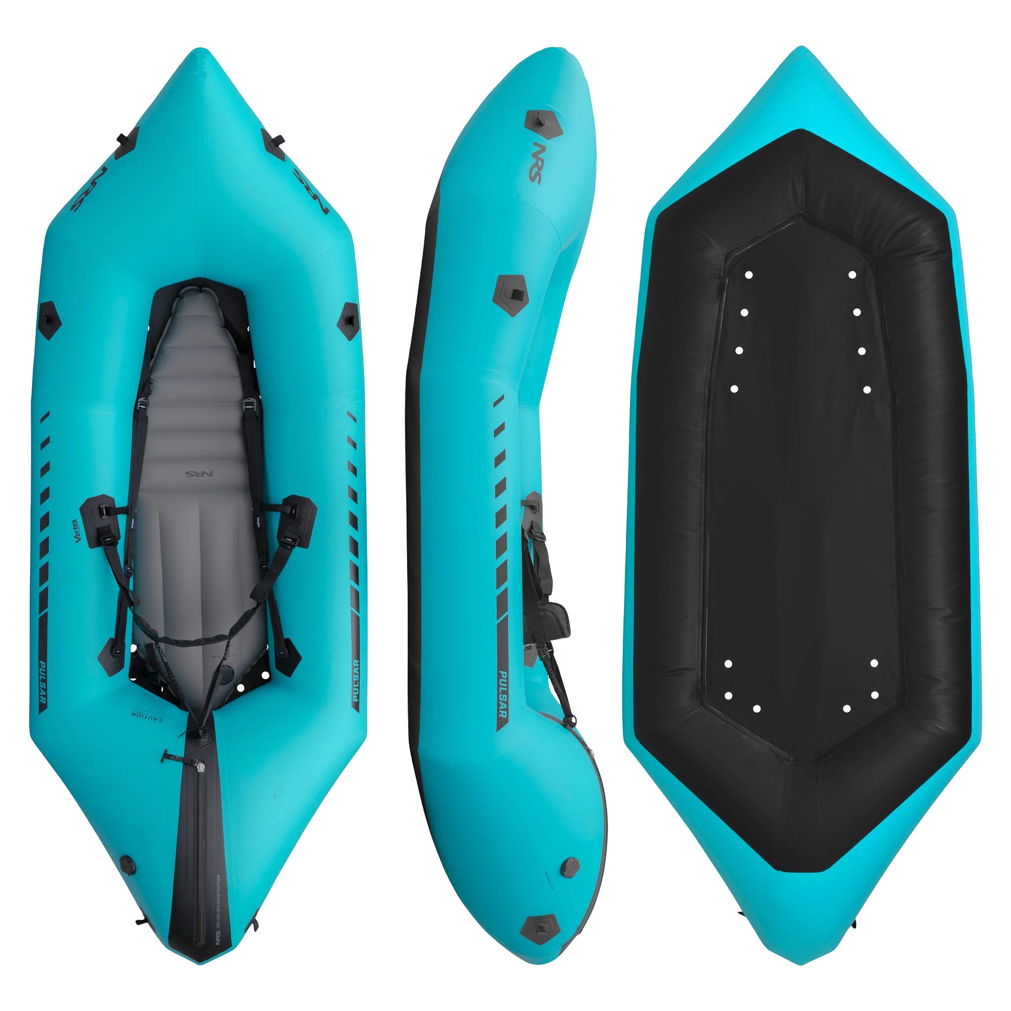 Pulsar Packraft