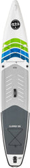 Clipper SUP Board - 12'6"