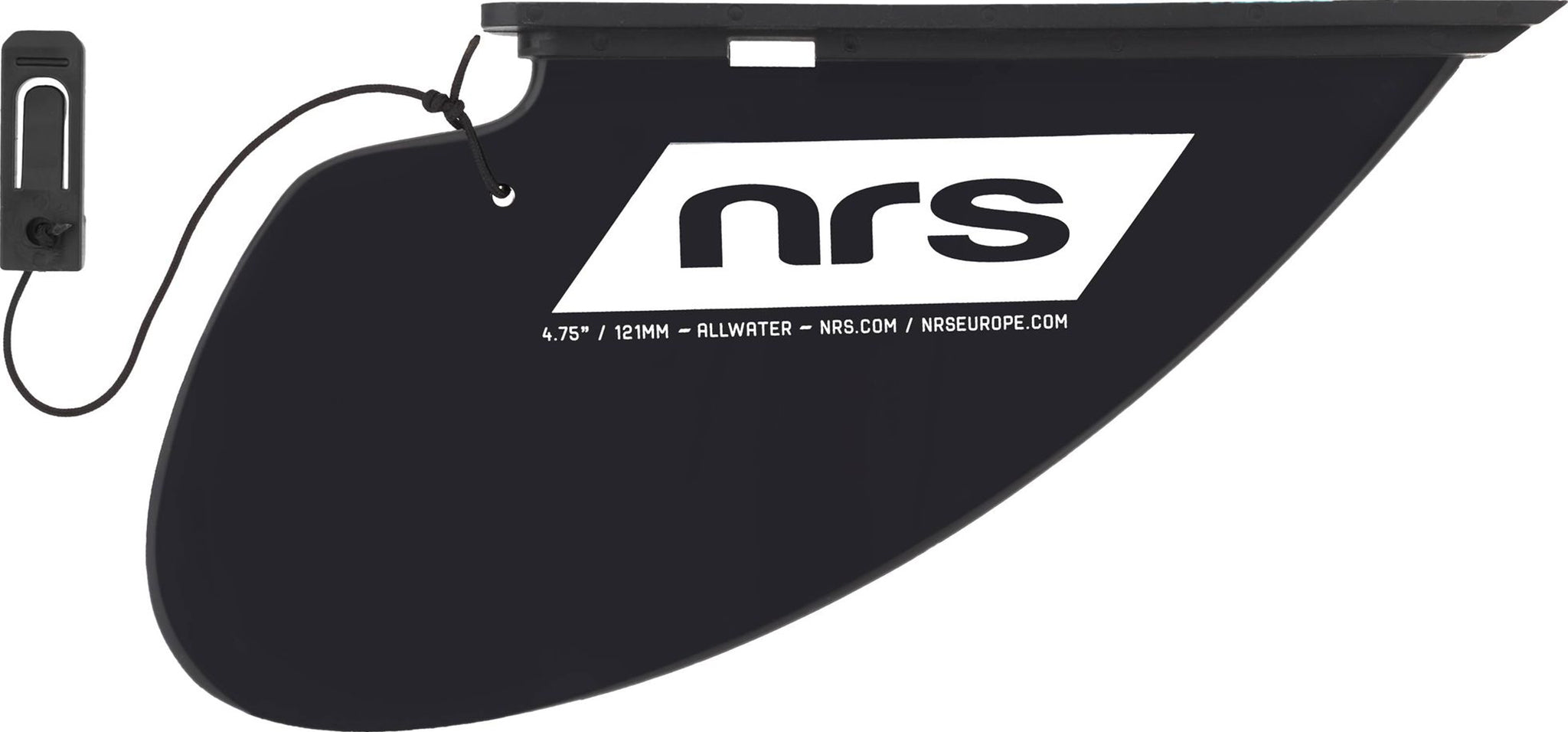 All-Water SUP Board Fin