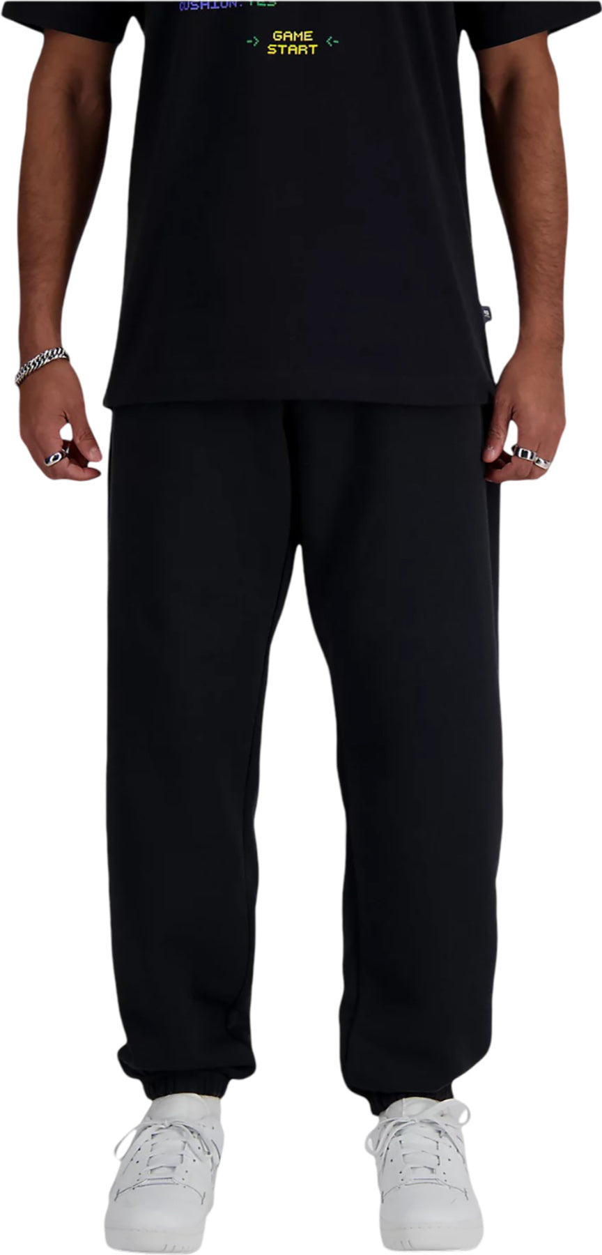 Sport Essentials Fleece Jogger - Men's
